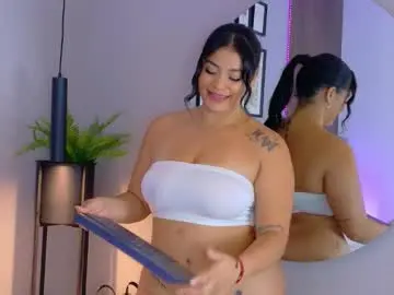 Chaturbate Nude Webcam of allinallen