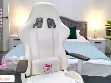 Chaturbate Sex Chat of ariel__grand