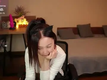 Chaturbate Adult Video Chat of avroraromance