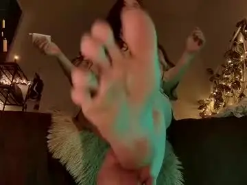 Chaturbate Free Live Porn of badassswitch