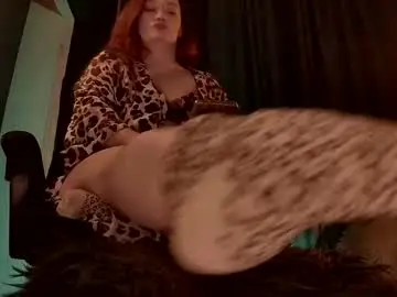 Chaturbate Live Sex Cam of badassswitch