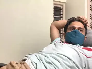 Chaturbate Adult Video Chat of bighandsomesatisfy