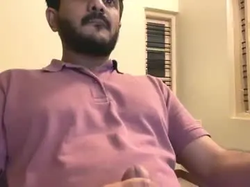 Chaturbate Live Sex of bighandsomesatisfy