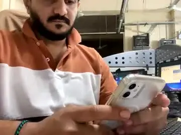 Chaturbate Nude Webcam of bighandsomesatisfy