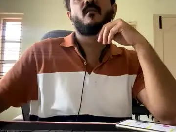 Chaturbate Nude Webcam of bighandsomesatisfy