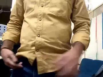 Chaturbate Best live sex cam show of bighandsomesatisfy