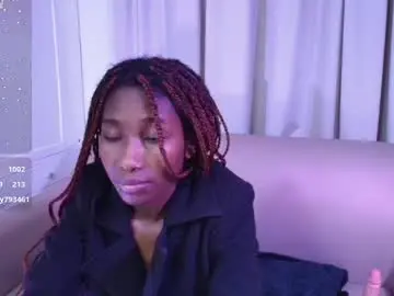 Chaturbate Adult Video Chat of brianna_styles