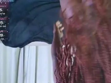 Chaturbate Sex Chat of brianna_styles