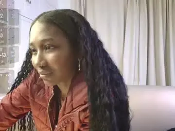 Chaturbate Private Sex Chat of brianna_styles