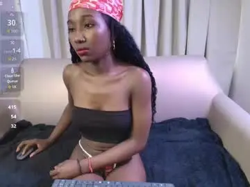 Chaturbate Best Webcam of brianna_styles