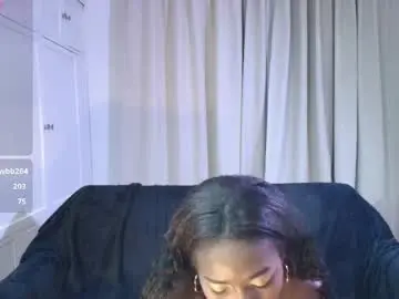 Chaturbate Adult Webcams of brianna_styles