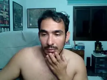 Chaturbate Watch Live Sex Cams of conejero_37