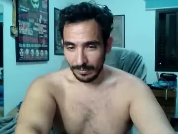 Chaturbate Private Sex Chat of conejero_37