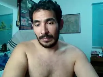 Chaturbate Sex Chat of conejero_37