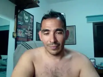 Chaturbate Adult Webcams of conejero_37