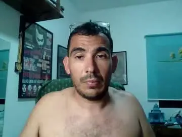 Chaturbate Adult Video Chat of conejero_37