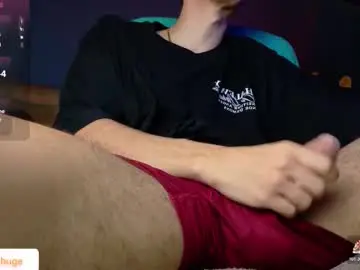 Chaturbate Adult Webcam of daviid_huge