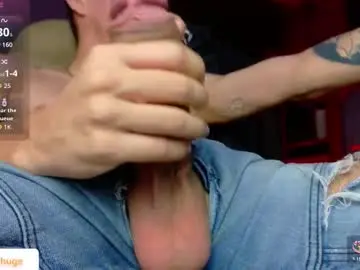 Chaturbate Watch Live Sex Cams of daviid_huge