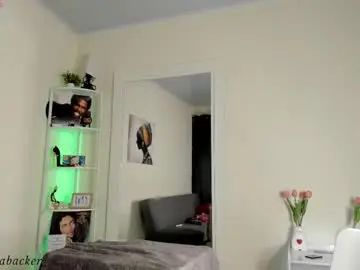 Chaturbate Best live sex cam show of emma_backer_