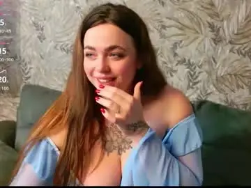 Chaturbate Private Sex Chat of emma_tris