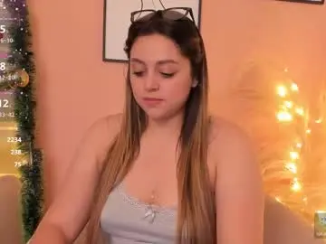 Chaturbate Best Webcam of erika_mendez1