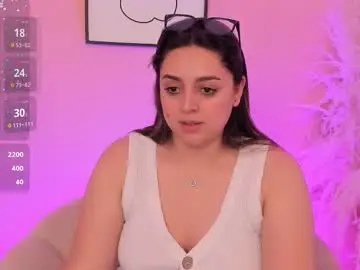 erika_mendez1 from chaturbate