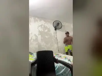 esteban_verg from chaturbate