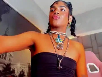 ile_matamba from chaturbate