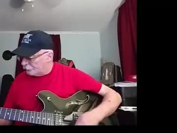 Chaturbate Private Sex Chat of kabriggs136