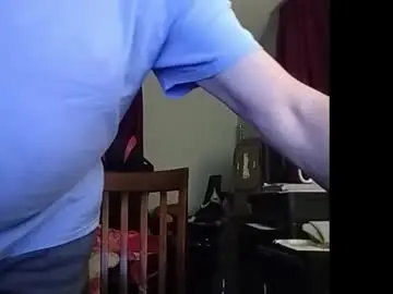 Chaturbate Best Webcam of kabriggs136