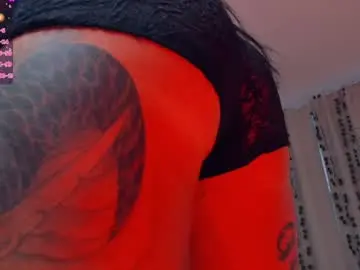 Chaturbate Best Webcam of light_my_f1re