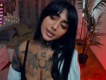 Chaturbate Adult Webcam of light_my_f1re