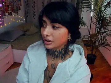 Chaturbate Adult Webcam of light_my_f1re