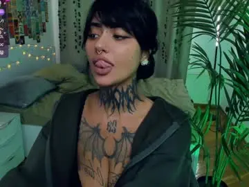 Chaturbate Live Sex of light_my_f1re