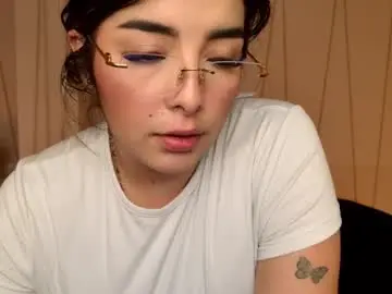 Chaturbate Sex Cam of lisamonroe_