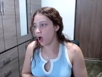 Chaturbate Nude Webcam of lunaa_sub