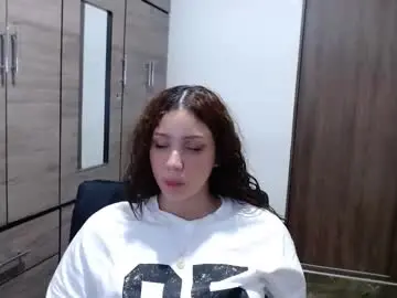 Chaturbate Live Porn of lunaa_sub