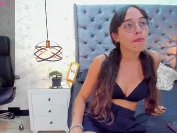 Chaturbate Live Sex of melodywinx