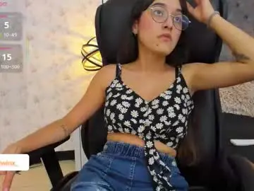 Chaturbate Free Porn Cam of melodywinx