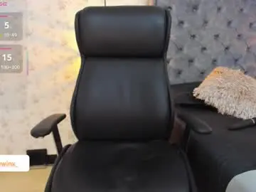 Chaturbate Nude Webcam of melodywinx