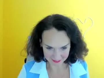 misskristyyy from chaturbate