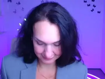 Chaturbate Live Sex of misskristyyy