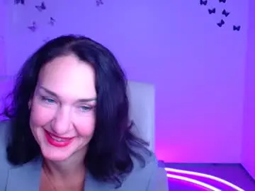 Chaturbate Live Porn of misskristyyy