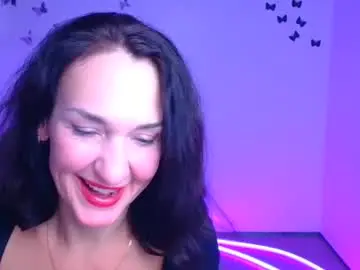 Chaturbate Sex Chat of misskristyyy