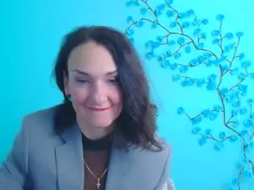 Chaturbate Live Porn of misskristyyy