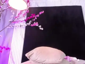 Chaturbate Nude Webcam of monik_fox_cr