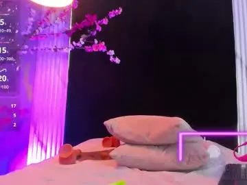 Chaturbate Free Porn Cam of monik_fox_cr