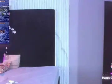 Chaturbate Best Webcam of monik_fox_cr