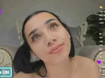 Chaturbate Live Porn of monikalim