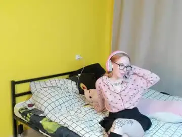 Chaturbate Watch Live Sex Cams of moonscarr